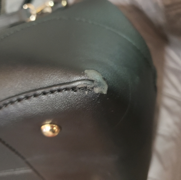 Nine West Purse - Picture 4 of 11